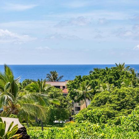 Oceanfront Complex With 2 Pools, Tennis Courts, And Expansive Ocean Views - 10-104 Кайлуа Кона Екстериор снимка