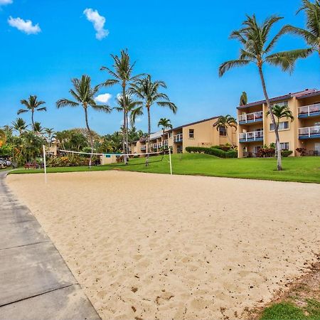 Oceanfront Complex With 2 Pools, Tennis Courts, And Expansive Ocean Views - 10-104 Кайлуа Кона Екстериор снимка