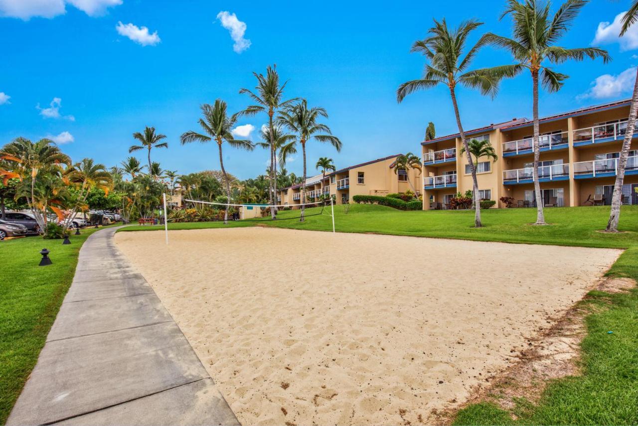 Oceanfront Complex With 2 Pools, Tennis Courts, And Expansive Ocean Views - 10-104 Кайлуа Кона Екстериор снимка